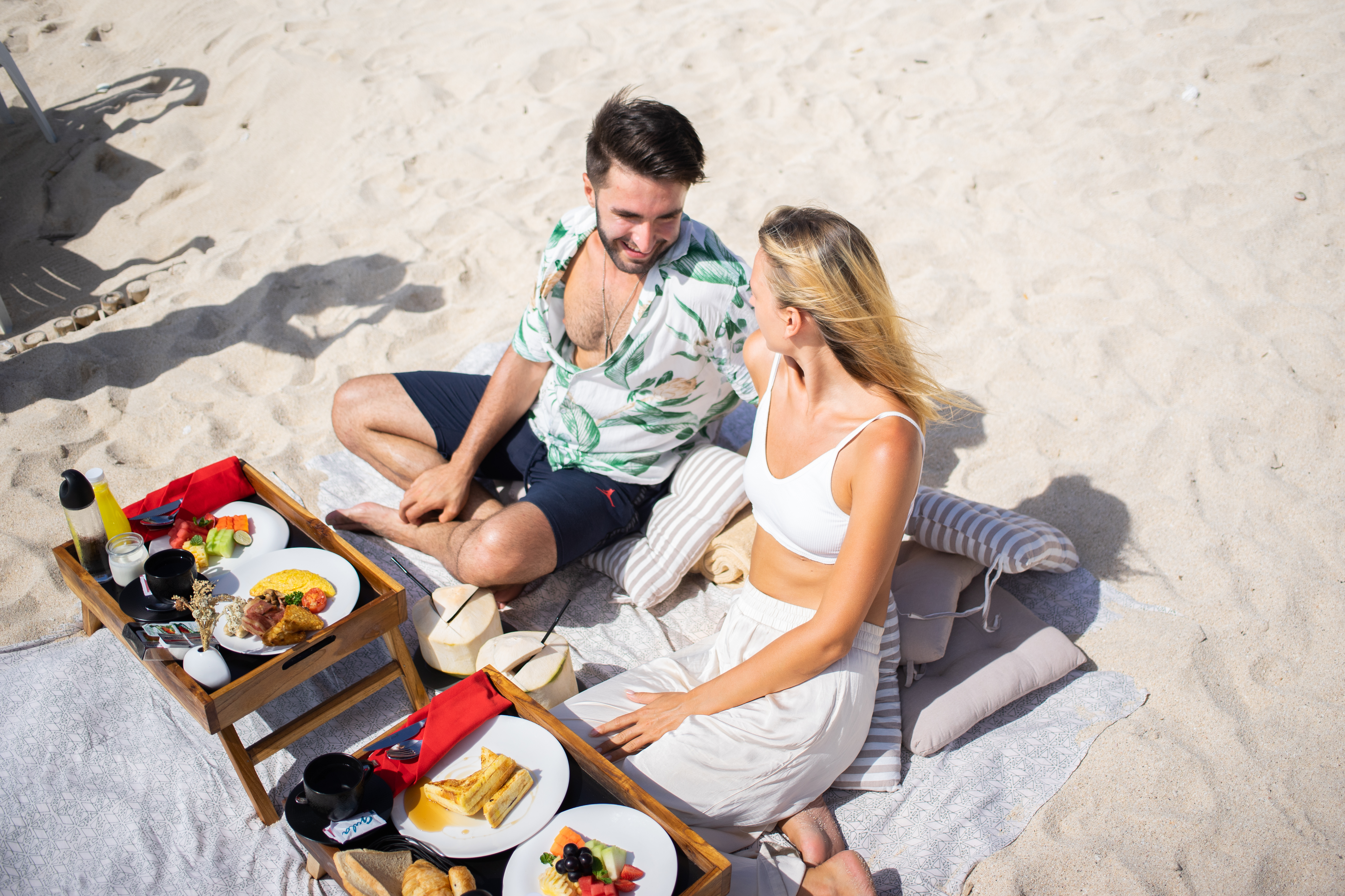 Prasana Breakfast Picnic