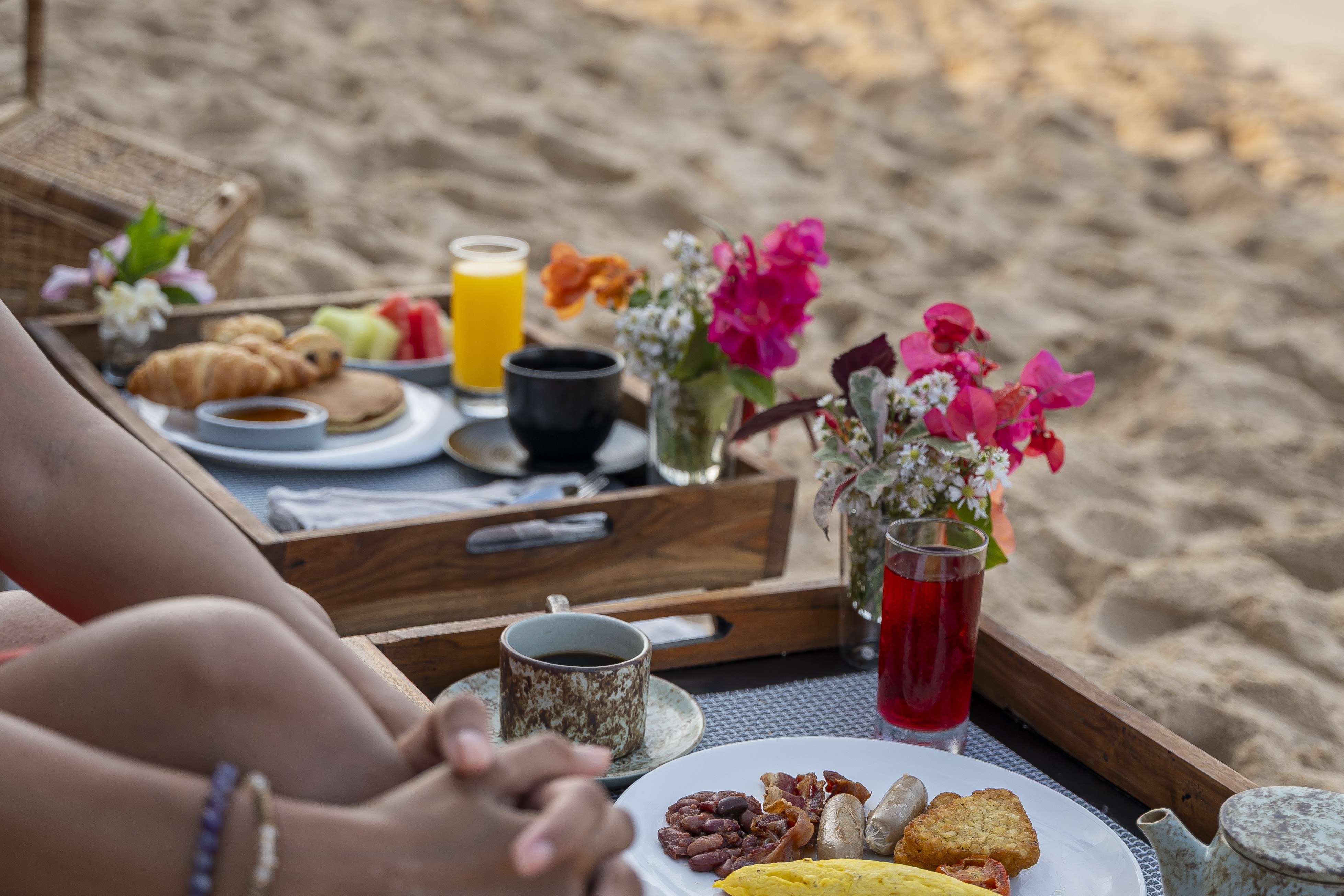 Prasana Breakfast Picnic