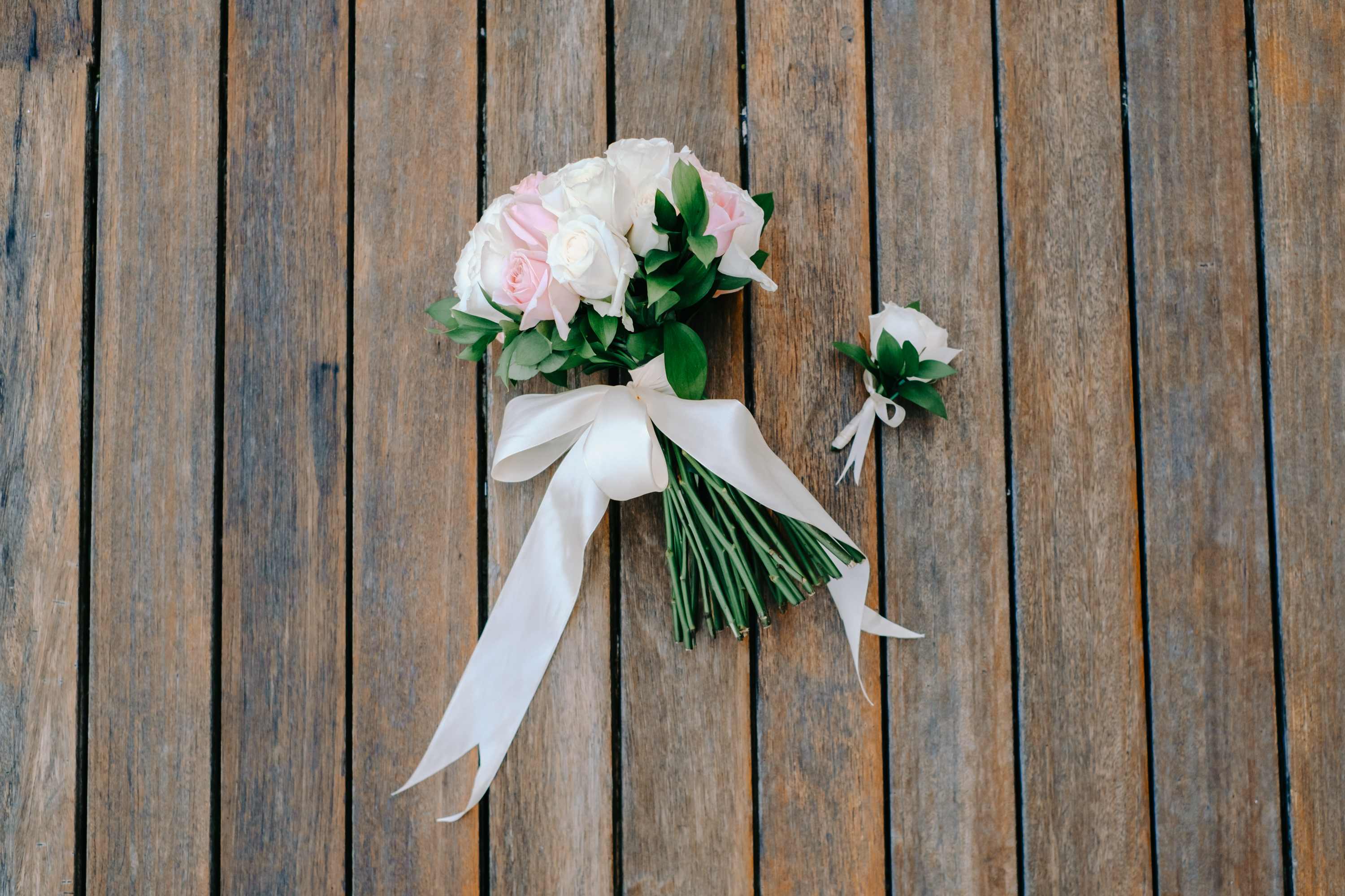 Intimate Wedding Package