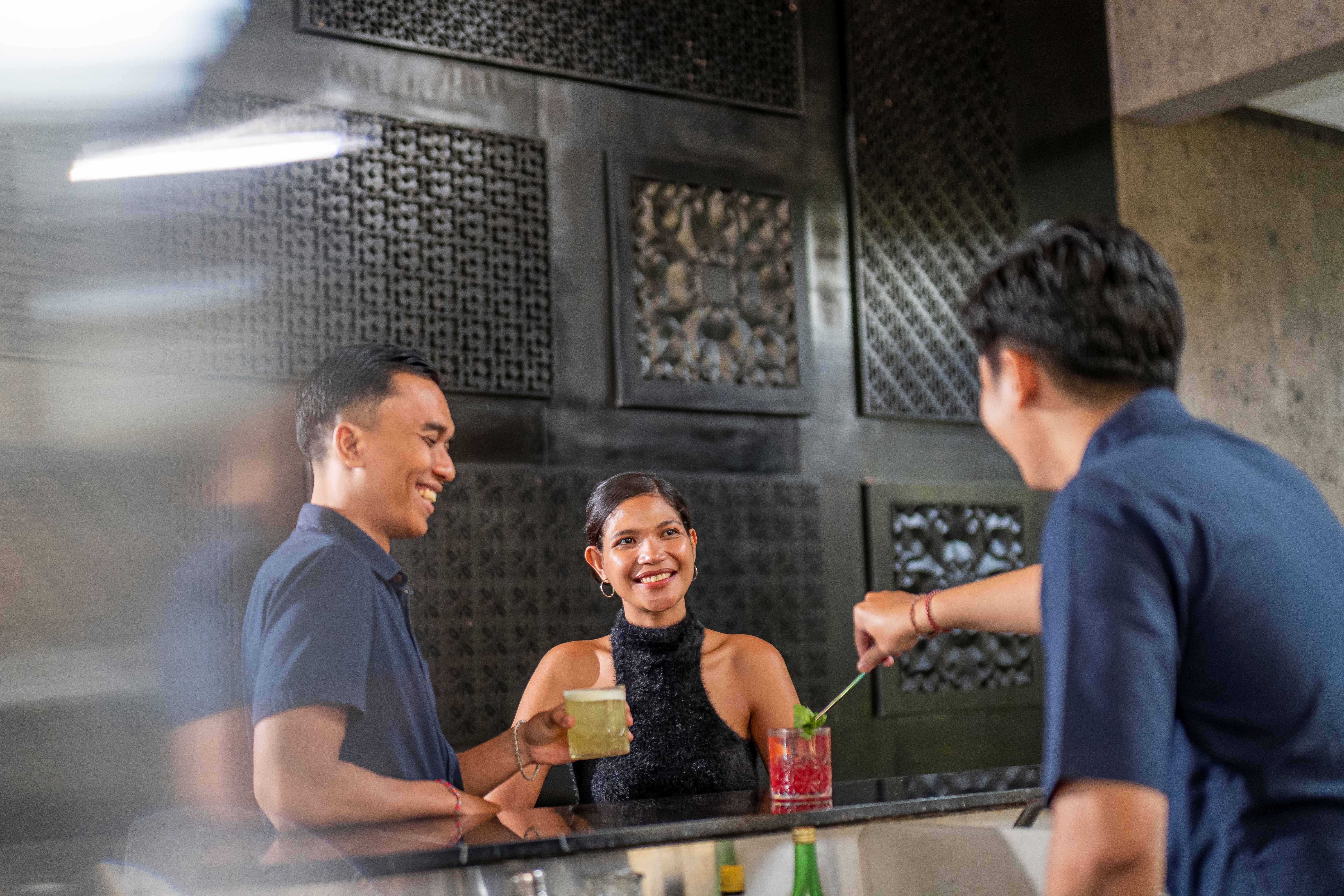 Exclusive Returning Guest Benefits