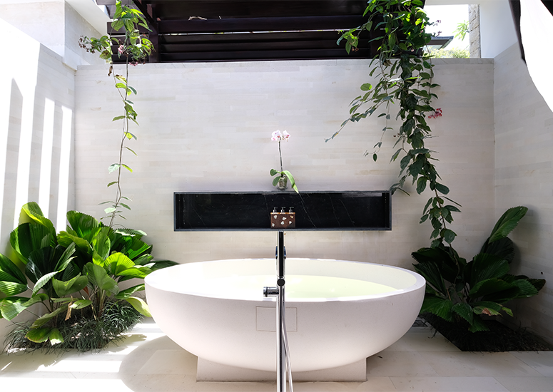 One Bed Room Pool Villa