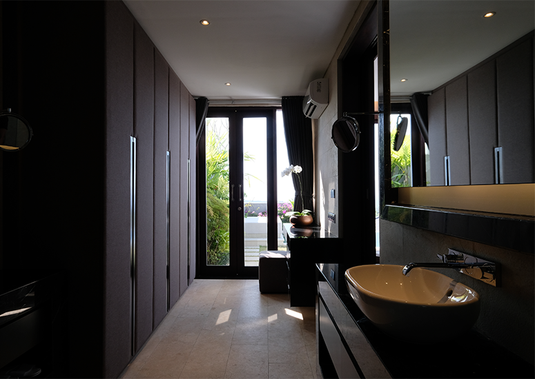 Two Bed Room Villa