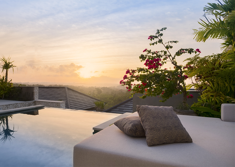 Two Bed Room Villa