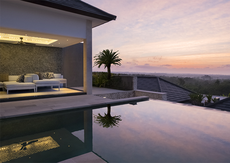 Two Bed Room Villa
