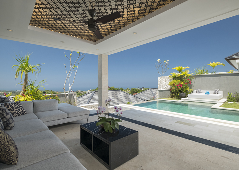 Two Bed Room Villa