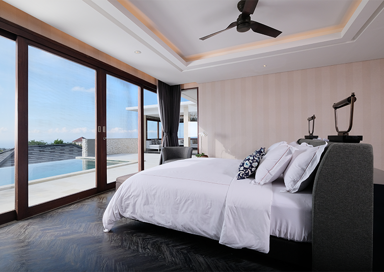 Three Bed Room Villa