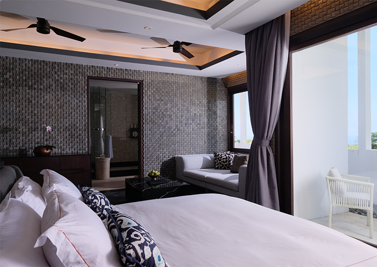 Three Bed Room Villa