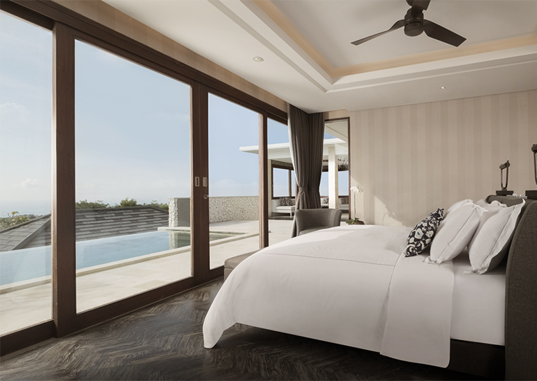 Three Bed Room Villa